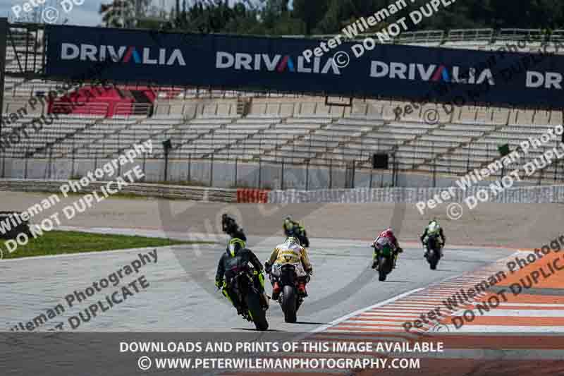 march 2018;motorbikes;no limits;peter wileman photography;portugal;trackday digital images;valencia